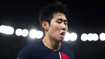 이강인, 시즌 2호 도움·47일 만에 공격포인트‥PSG, 메스에 3-1 승리