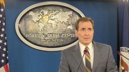 美 이스라엘 조기에 저강도 공세로 전환하는게 최선