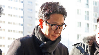 경찰, '이선균 협박범' 신원 특정‥어제 구속영장 신청