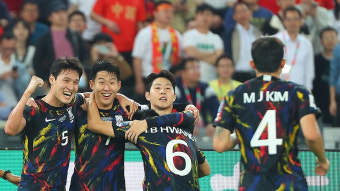 축구대표팀 아시안컵 명단 발표‥손흥민 이강인 등 선발