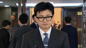 한동훈, 이재명 피습에 