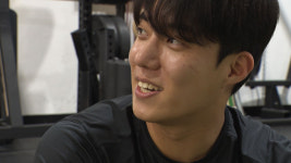 국제대회 개근 2023년 원태인의 모든 것