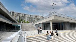 명지학원 회생절차 마쳐‥법원 계획 따라 변제 시작