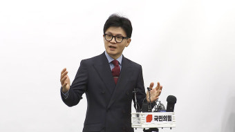 한동훈, '친윤' 이철규 공관위 합류에 