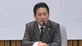 국민의힘 장동혁 