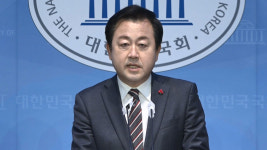 김용남 전 국회의원, 이준석 신당 합류‥국민의힘 희망 없다