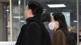 김용 알리바이 위증 의혹 이재명 캠프 관계자 구속심사