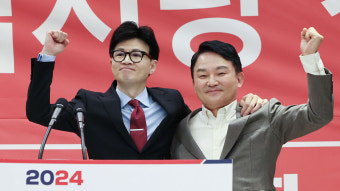 원희룡, 이재명 겨냥 