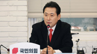 장동혁, '낙하산 공천' 논란에 