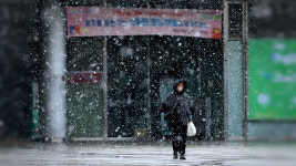 광주 전남 대설특보‥내일까지 최대 20cm