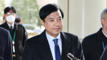 김학의 불법출금 수사외압 혐의 이성윤, 2심도 무죄