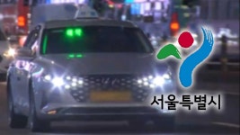 서울시, 법인택시 회사 21곳 '전액관리제' 긴급 점검‥21개사 모두 위반 사항 적발