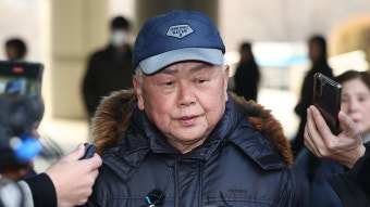 법원, 