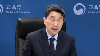 이주호 교육부장관 “늘봄학교 전담 조직 갖출 것‥교사와 분리된 업무체계 구축”
