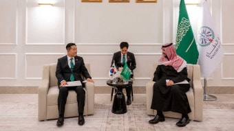 신원식 국방장관 