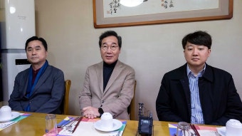 개혁신당 첫 회의 