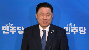 민주당, 공천 3차 심사 결과 발표‥고민정·홍익표 등 단수