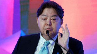 日정부 