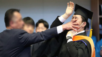 카이스트 동문, 대통령실 경호처 고발‥
