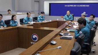 행안부, 의사 집단행동 관련 시·도 부단체장 회의 긴급 개최‥