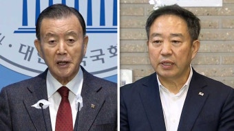 홍문표 
