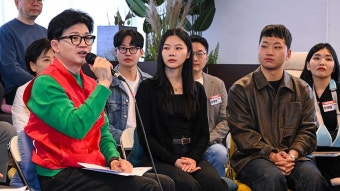 한동훈, '친윤 공천' 비판에 