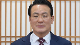 민주, 백성현 논산시장·박경귀 아산시장 고발‥선거법 위반혐의