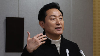 조계종, 오세훈 '이승만 기념관 건립' 발언에‥