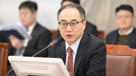 검찰총장 의료인 있을 곳은 병원‥불법행위 엄정 대응