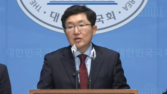 '공천 취소' 김현아, 김용태 선대본부장 수락‥