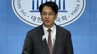 '권향엽 논란' 민주, '허위사실 유포' 한동훈 고발‥국민의힘, '무고죄' 이재명 맞고발