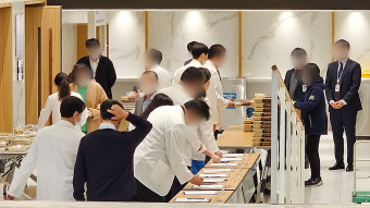 내일 서울의대 교수들 긴급총회‥'집단사직' 여부 결정할까
