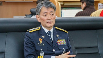 서울청장 