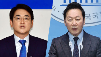 민주당, '친명' 정봉주 강북을 공천‥'비명' 박용진 탈락