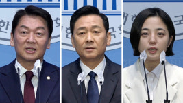 [MBC여론조사] 동작을 나경원 50% vs 류삼영 37%‥분당갑·양산을 오차범위 접전