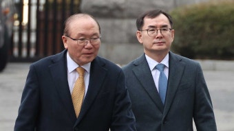 헌정사 최초 안동완 검사 탄핵 변론 마무리‥이르면 다음달 선고