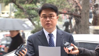 '경찰 조사 1시간 만에 귀가' 임현택 의협 비대위원, 수사관 기피 신청
