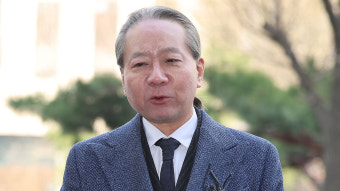 의협 간부 경찰 재출석‥주수호 