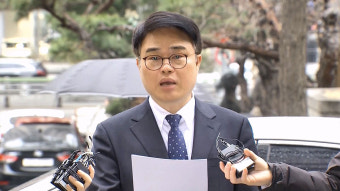 의협 임현택, 사흘 만에 경찰 출석‥