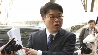 2차 경찰 조사 마친 임현택‥