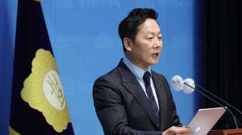 민주당, '정봉주 공천 취소' 서울강북을 '전략 경선' 결정‥박용진 재심 기각