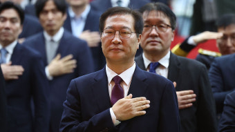 박성재 법무장관, 전국 검사장 소집‥장악력 높이나