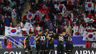축구협회, 아시안컵 준결승전 '원정 유니폼 논란'에 해명