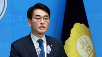 '공천 탈락' 박용진 