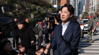 박정훈 대령 면담한 이준석 대표 