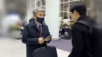 대통령실, 채상병 사망 사건? 