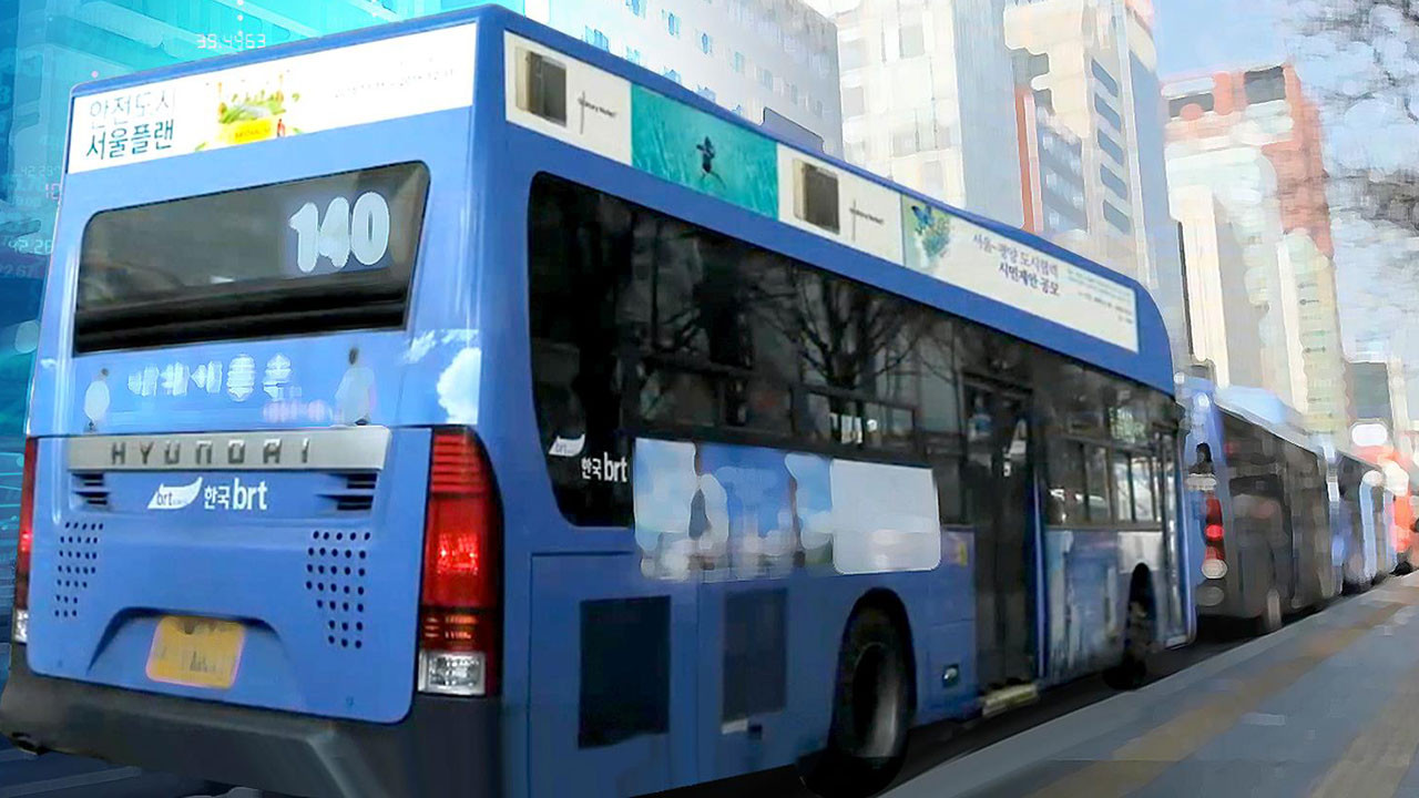 서울-부산-창원, 시내버스 파업 현황 하루만의 혼란 미끄러져