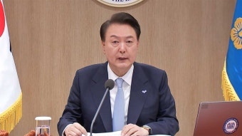 2천 명 증원 조정 가능성 일축‥윤 대통령 