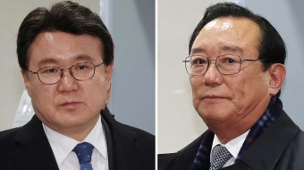 울산시장 선거개입 의혹 송철호 전 울산시장과 황운하 의원, 항소심에서 징역 가중 판결