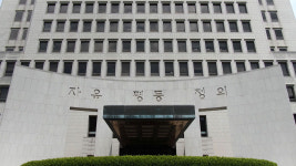 선거법 위반 김승현 전 강서구청장 후보 벌금형 확정